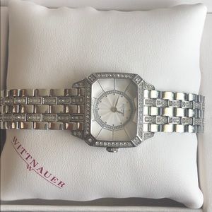 Ladies Wittnauer watch